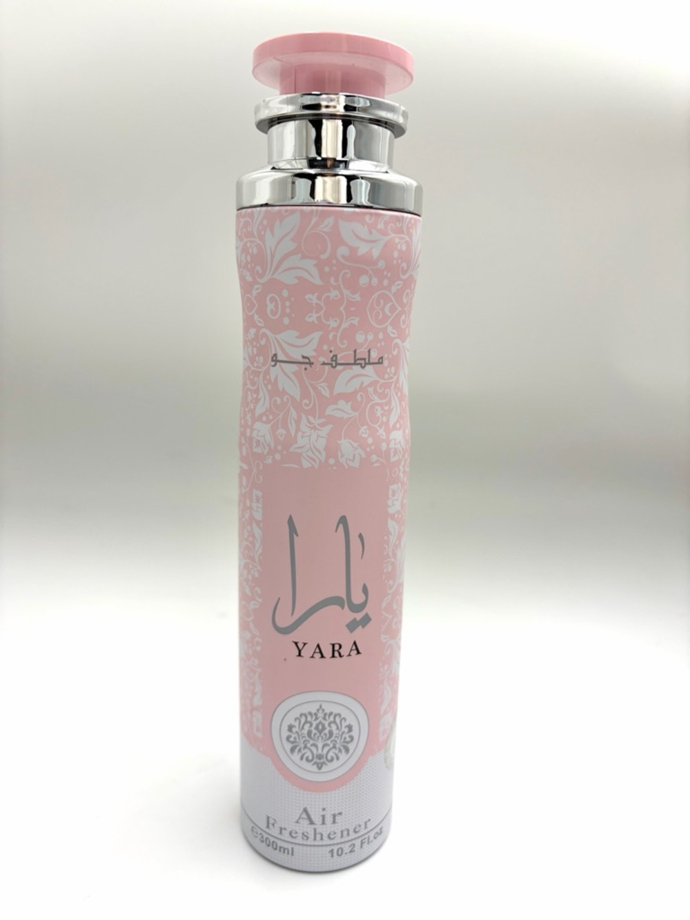 YARA Pink Air Freshener Spray - Floral Scent
